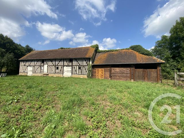 maison à vendre - 1 pièce - 200.0 m2 - MEZIDON VALLEE D AUGE - 14 - BASSE-NORMANDIE - Century 21 Cl Immobilier