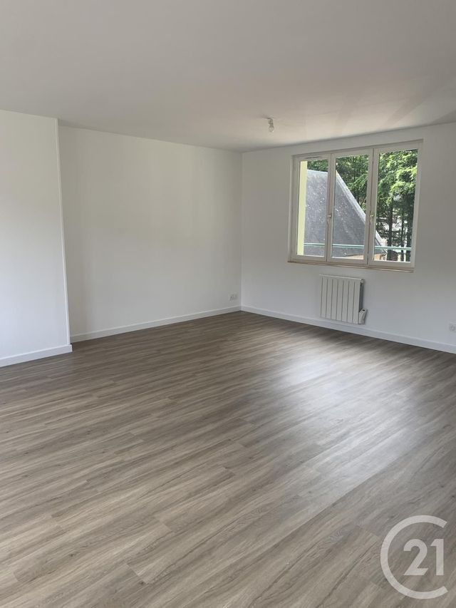 Appartement F2 à louer - 2 pièces - 53.92 m2 - LIVAROT PAYS D AUGE - 14 - BASSE-NORMANDIE - Century 21 Cl Immobilier