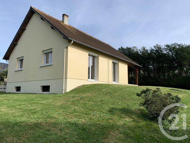 Maison à louer CORMEILLES