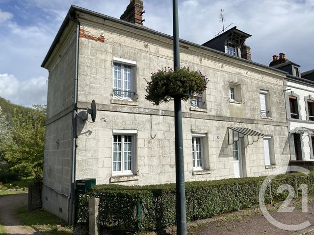 maison - GLOS - 14