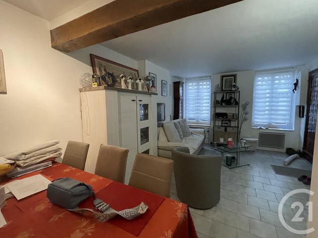 Appartement F3 Bis à louer PONT L EVEQUE